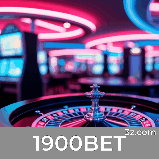 Cassino Online 1900BET