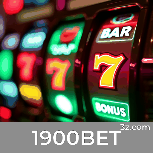 1900BET: Cassino Online e Apostas Seguras