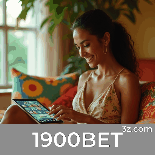 Acessar o site 1900BET COM