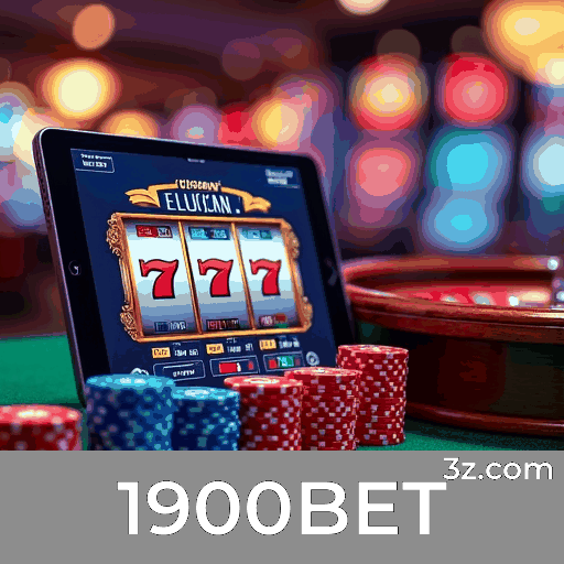 Cadastro na 1900BET