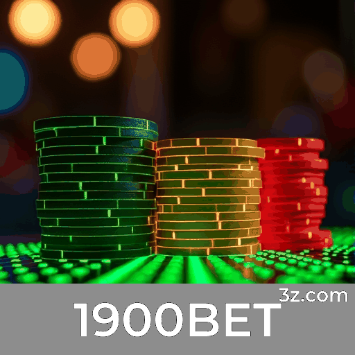 1900BET: Cassino Online e Apostas Seguras