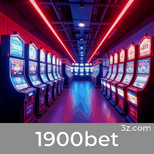 1900bet: Cassino Online Seguro e Premiado