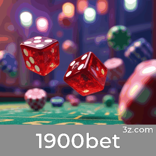 1900bet: Sua plataforma completa de apostas esportivas no Brasil