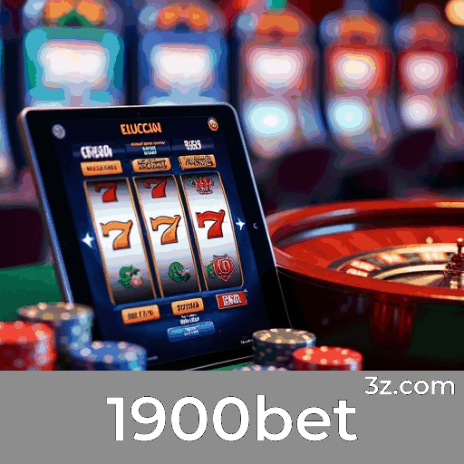 1900bet: Experimente o Desafio Único dos Crash Games