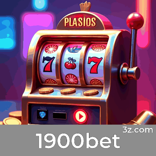 1900bet: Cassino Online Seguro e Premiado