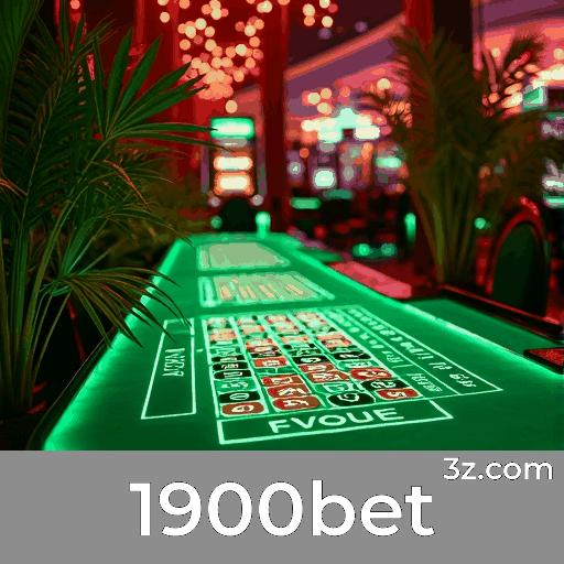 1900bet: Cassino Online Seguro e Premiado