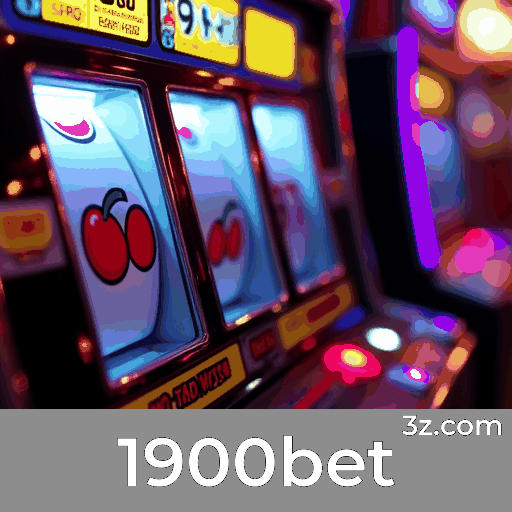 1900bet: Cassino Online Seguro e Premiado