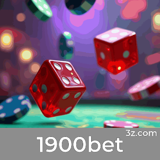 1900bet: A Conveniência das Apostas na Palma da Sua Mão