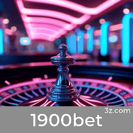 1900bet: Cassino Online Seguro e Premiado
