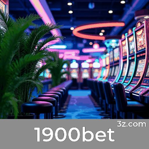 1900bet: Cassino Online Seguro e Premiado