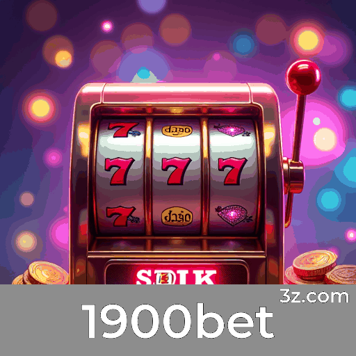 1900bet: Cassino Online Seguro e Premiado